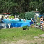 Osrodek Wypoczynkowy Jelonek *