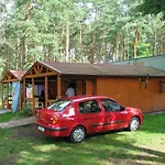 Osrodek Wypoczynkowy Jelonek