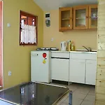 Ośrodek wypoczynkowy Jelonek *