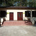Osrodek Wypoczynkowy Jelonek