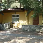 Osrodek Wypoczynkowy Jelonek *