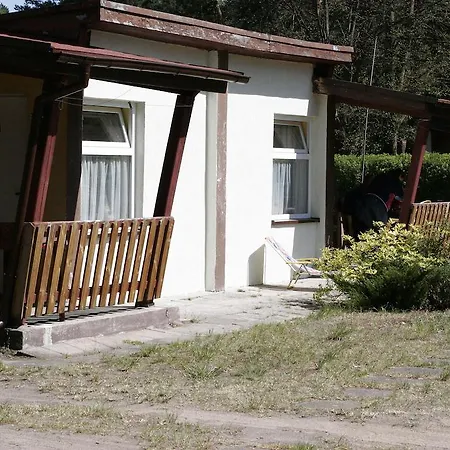 Osrodek Wypoczynkowy Jelonek Wolsztyn