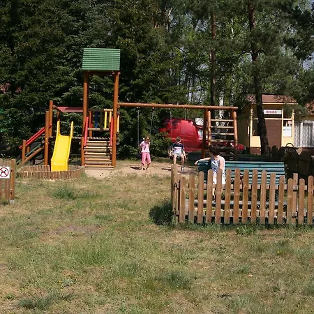 Osrodek Wypoczynkowy Jelonek Resort