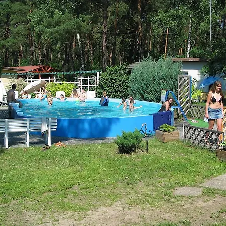Osrodek Wypoczynkowy Jelonek *