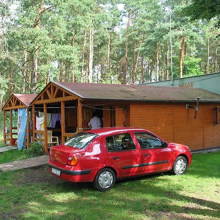 Osrodek Wypoczynkowy Jelonek