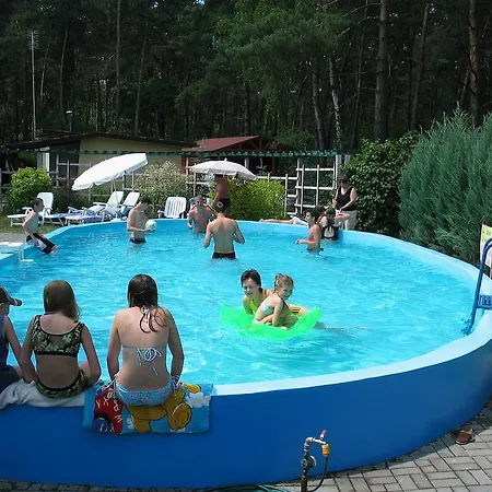Osrodek Wypoczynkowy Jelonek Resort *