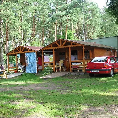 Feriested Osrodek Wypoczynkowy Jelonek Wolsztyn