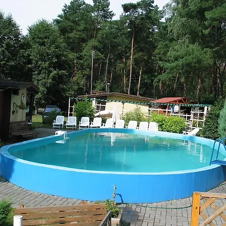 Osrodek Wypoczynkowy Jelonek * Wolsztyn