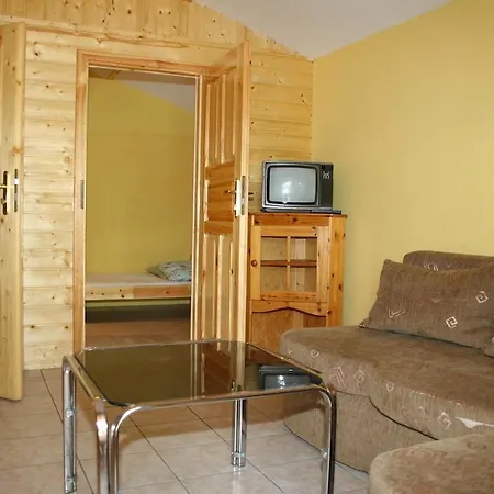 Osrodek Wypoczynkowy Jelonek Wolsztyn