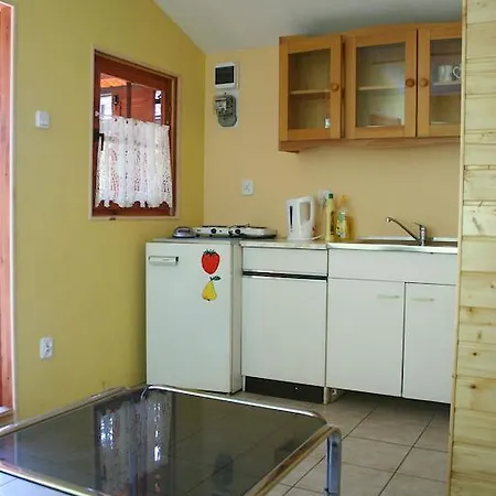 Resort Osrodek Wypoczynkowy Jelonek *