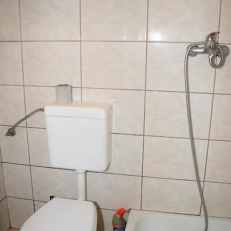 Osrodek Wypoczynkowy Jelonek *