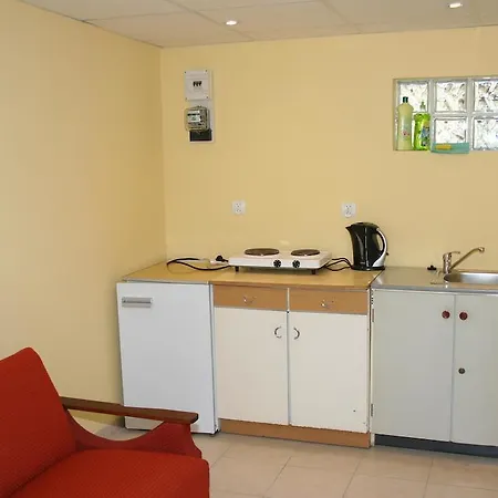 Osrodek Wypoczynkowy Jelonek Rezort *