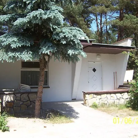 Resort Osrodek Wypoczynkowy Jelonek Wolsztyn