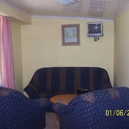 Resort Osrodek Wypoczynkowy Jelonek