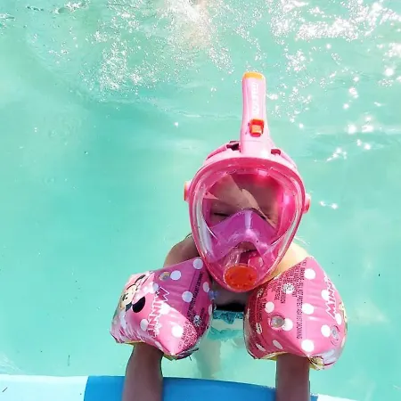 Osrodek Wypoczynkowy Jelonek Wolsztyn