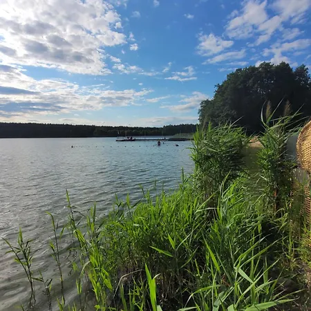 Osrodek Wypoczynkowy Jelonek * Wolsztyn