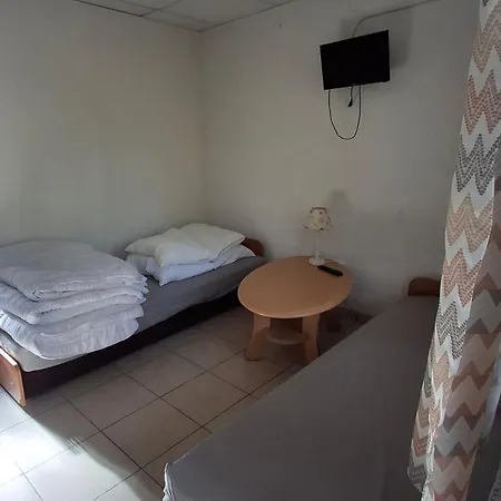 Osrodek Wypoczynkowy Jelonek Resort Wolsztyn