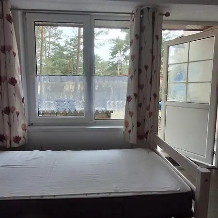 Resort Osrodek Wypoczynkowy Jelonek Wolsztyn
