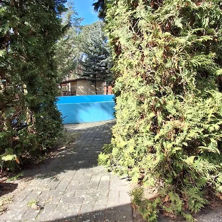 Osrodek Wypoczynkowy Jelonek Resort