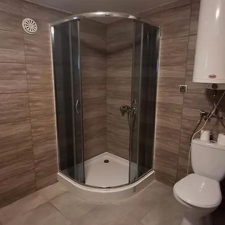 Osrodek Wypoczynkowy Jelonek *