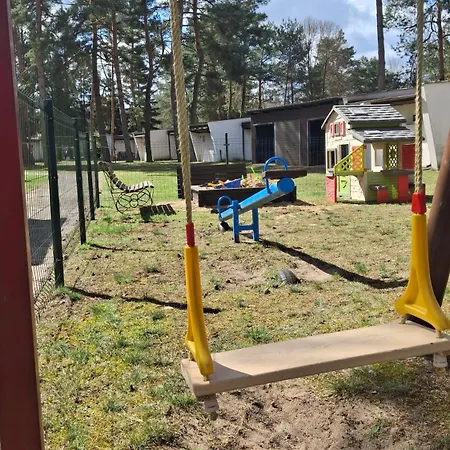 Osrodek Wypoczynkowy Jelonek *