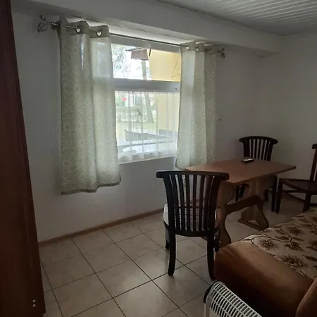 Osrodek Wypoczynkowy Jelonek
