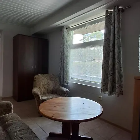 Osrodek Wypoczynkowy Jelonek * Wolsztyn