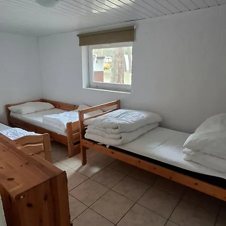 Osrodek Wypoczynkowy Jelonek * Wolsztyn