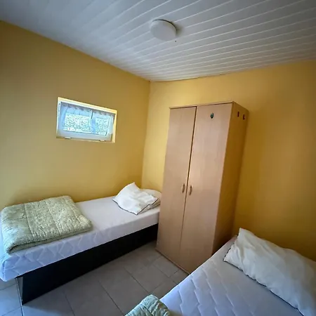 Osrodek Wypoczynkowy Jelonek Resort