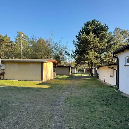 Resort Osrodek Wypoczynkowy Jelonek Wolsztyn