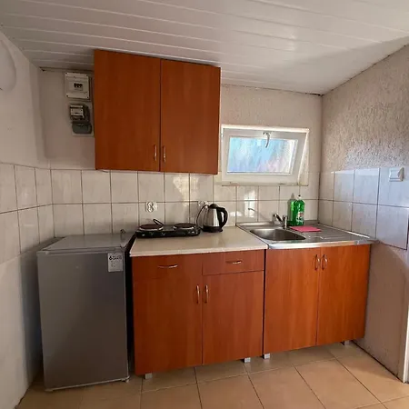 Osrodek Wypoczynkowy Jelonek *