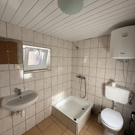 Osrodek Wypoczynkowy Jelonek Wolsztyn