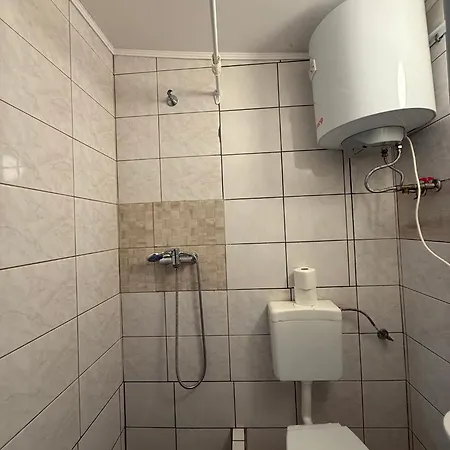 Osrodek Wypoczynkowy Jelonek *