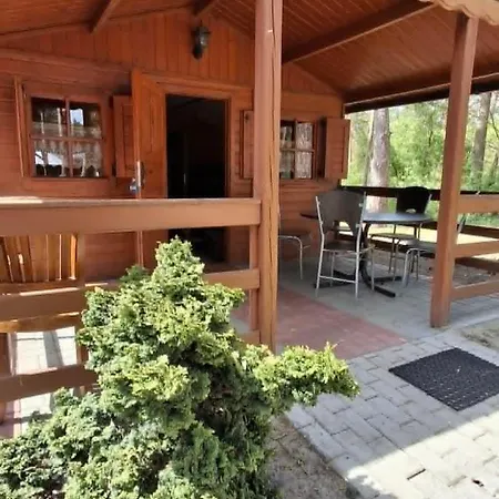 Resort Osrodek Wypoczynkowy Jelonek
