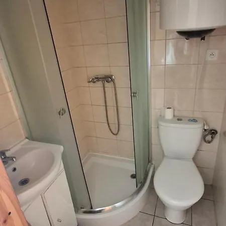 Osrodek Wypoczynkowy Jelonek Wolsztyn