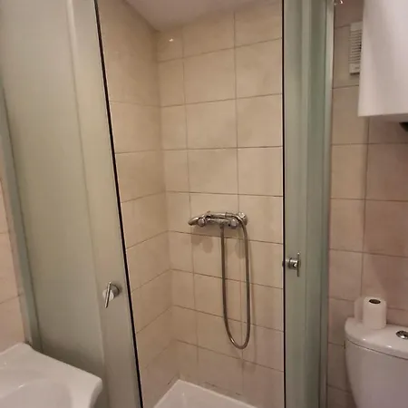 Osrodek Wypoczynkowy Jelonek Resort *