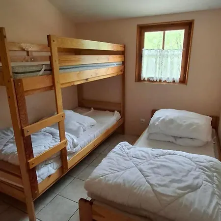Resort Osrodek Wypoczynkowy Jelonek