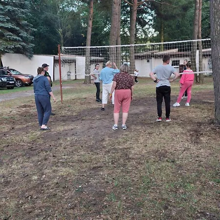 Osrodek Wypoczynkowy Jelonek Resort *