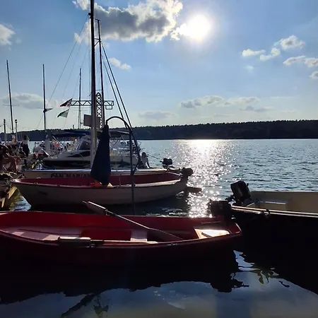 Osrodek Wypoczynkowy Jelonek Resort Wolsztyn