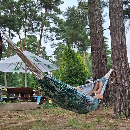 Resort Osrodek Wypoczynkowy Jelonek *
