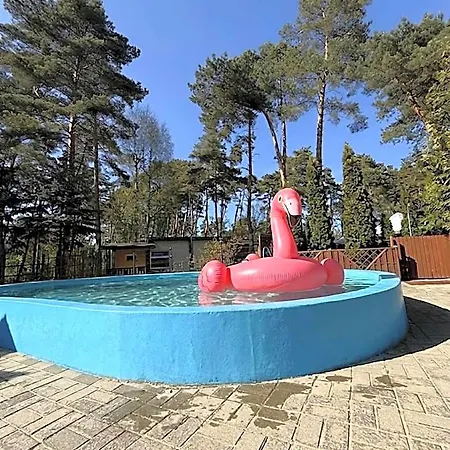 Resort Osrodek Wypoczynkowy Jelonek Wolsztyn