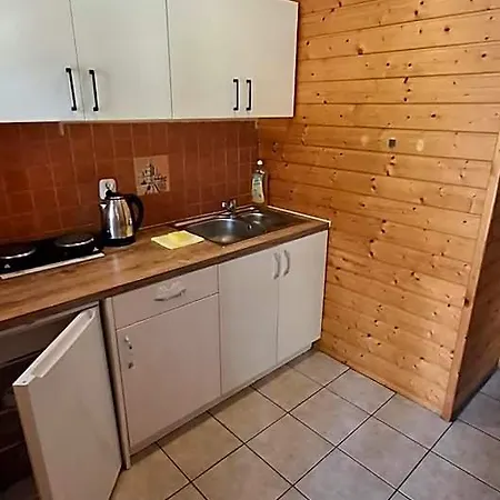 Osrodek Wypoczynkowy Jelonek Resort Wolsztyn