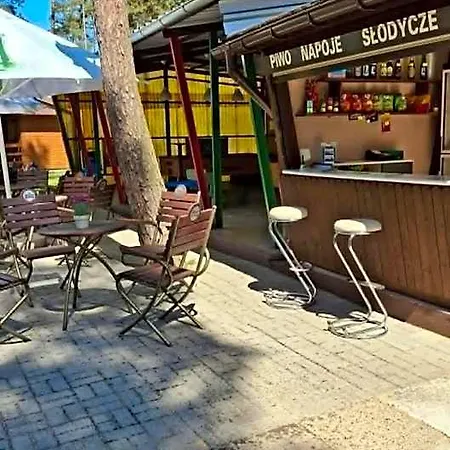 Resort Osrodek Wypoczynkowy Jelonek