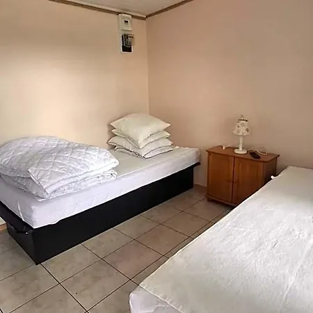 Resort Osrodek Wypoczynkowy Jelonek