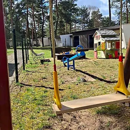 Osrodek Wypoczynkowy Jelonek *