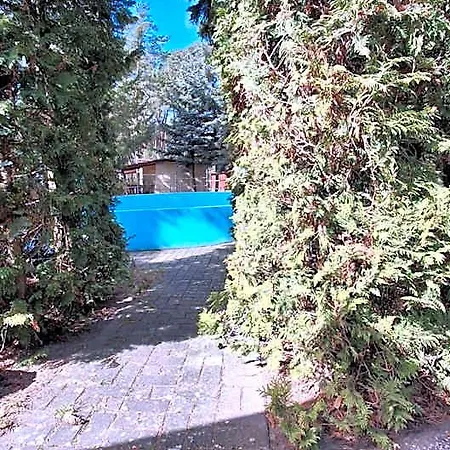 Osrodek Wypoczynkowy Jelonek