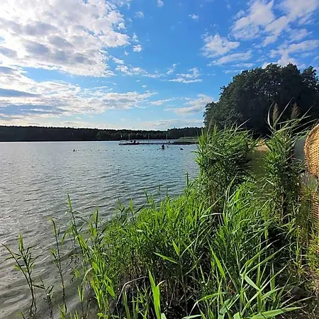 Resort Osrodek Wypoczynkowy Jelonek