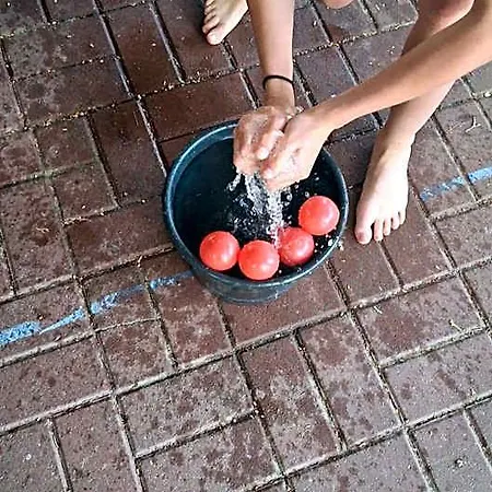 Osrodek Wypoczynkowy Jelonek *