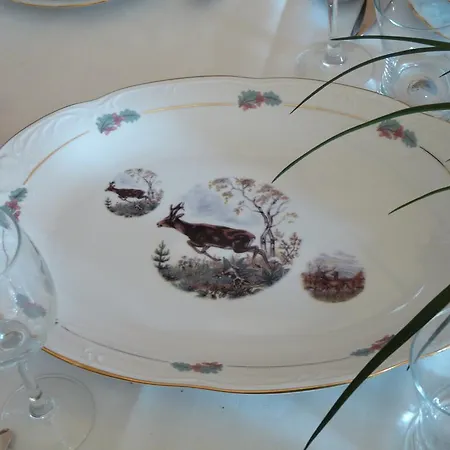 Feriested Osrodek Wypoczynkowy Jelonek