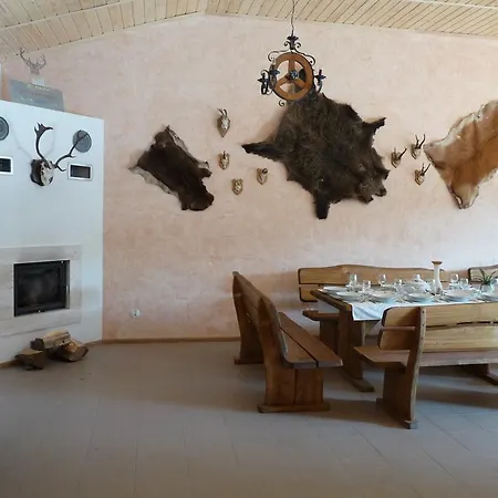 Osrodek Wypoczynkowy Jelonek Feriested Wolsztyn